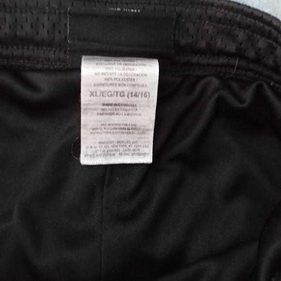 Boys sport pants - Picture 2 of 2